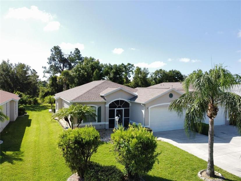 Picture of 1436 Hedgewood Circle, North Port FL 34288