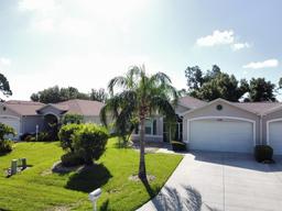 Picture of 1436 Hedgewood Circle, North Port, FL 34288