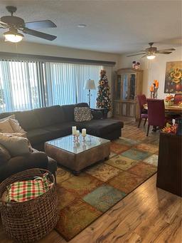 Picture of 2011 Corner Lake Drive Unit 15, Haines City, FL 33844