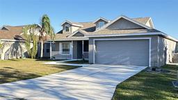 Picture of 4042 Kingsfield Drive, Parrish, FL 34219