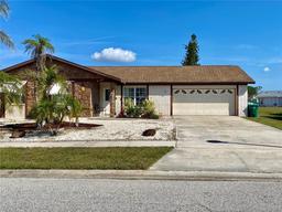 Picture of 6358 Granger Road, Port Charlotte, FL 33981