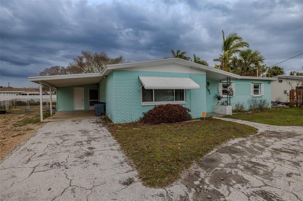 Picture of 3781 Belle Vista Drive E, St Pete Beach, FL 33706