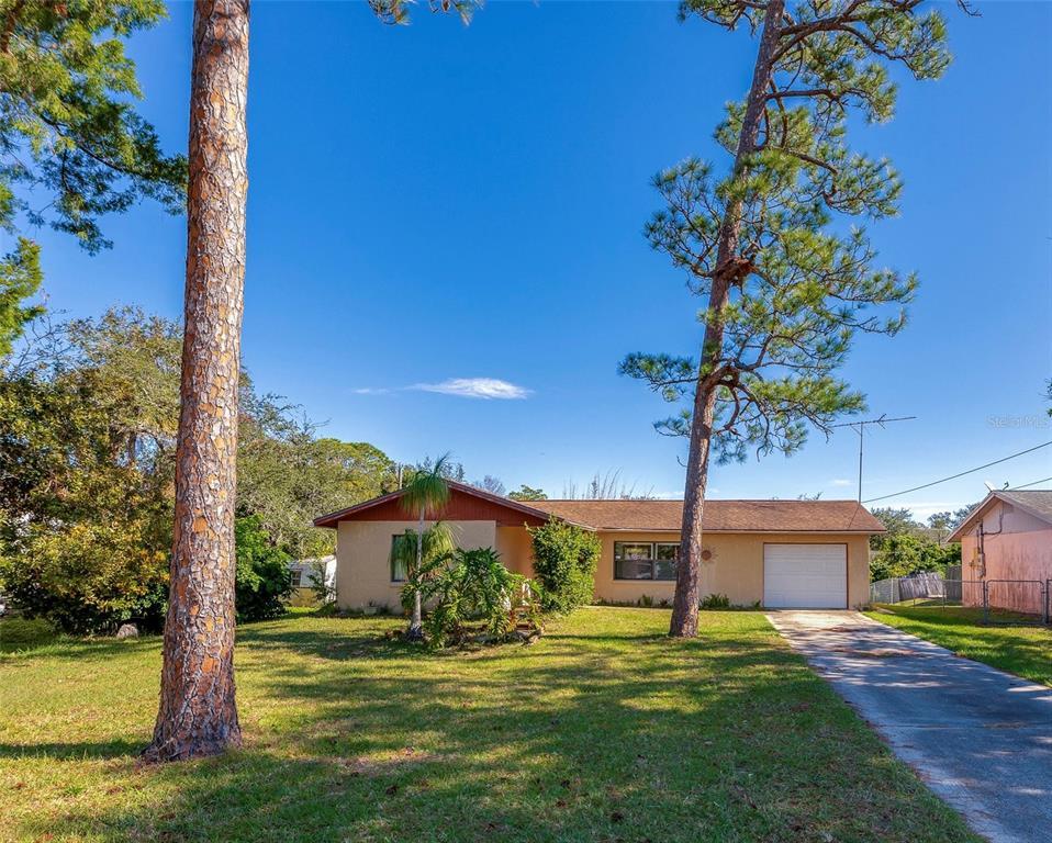 Picture of 4851 Orange Avenue, Port Orange, FL 32127