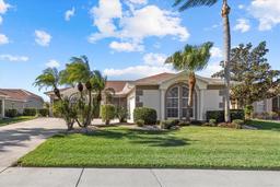 Picture of 5749 Concord Drive, North Port, FL 34287