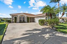 Picture of 5749 Concord Drive, North Port, FL 34287