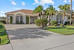 Picture of 5749 Concord Drive, North Port, FL 34287