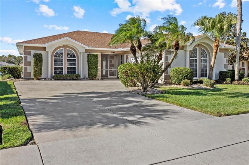 Picture of 5749 Concord Drive, North Port FL 34287