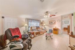 Picture of 12701 126Th Avenue Unit 63, Largo, FL 33774