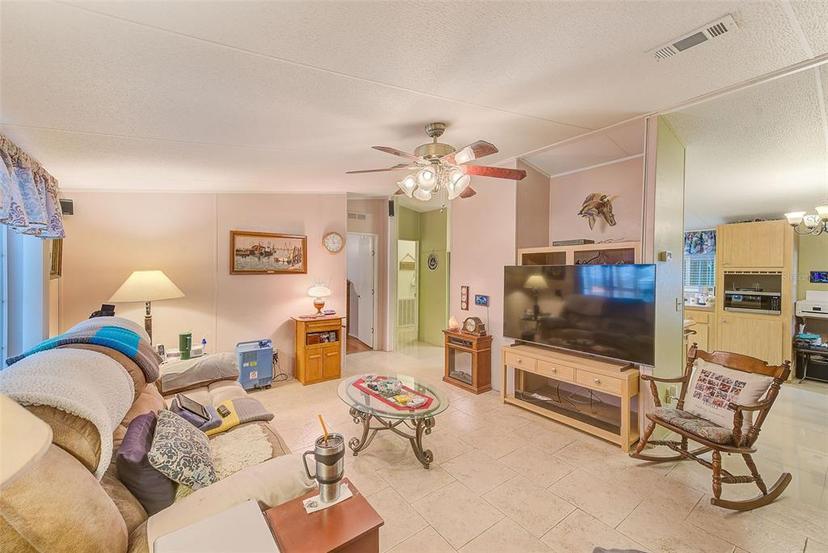 Picture of 12701 126Th Avenue Unit 63, Largo FL 33774