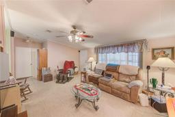 Picture of 12701 126Th Avenue Unit 63, Largo, FL 33774