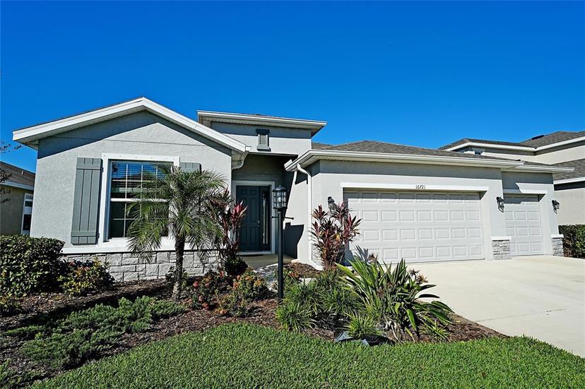 Picture of 16721 Barnwood Place, Bradenton FL 34211