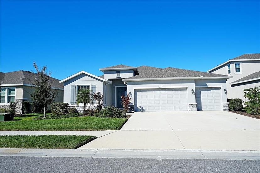 Picture of 16721 Barnwood Place, Bradenton FL 34211