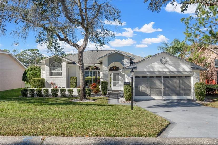 Picture of 6527 Mulligan Court, Spring Hill FL 34606