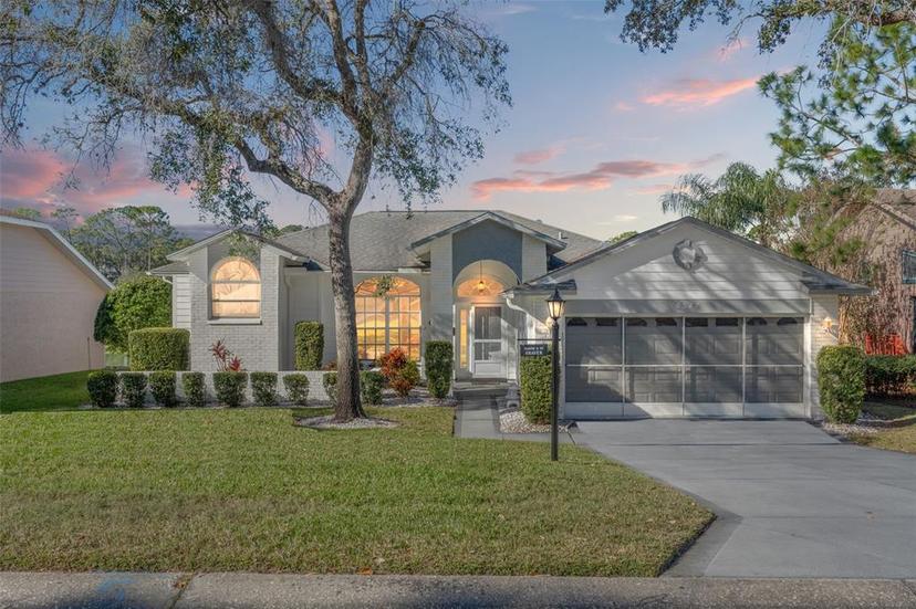 Picture of 6527 Mulligan Court, Spring Hill FL 34606