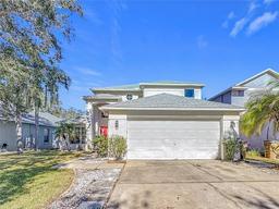 Picture of 10935 Rushwood Way, Clermont, FL 34714