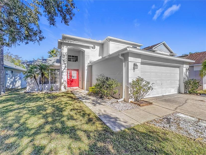 Picture of 10935 Rushwood Way, Clermont FL 34714