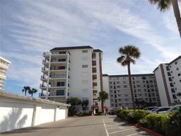 Picture of 650 N Atlantic Avenue Unit 409, Cocoa Beach, FL 32931