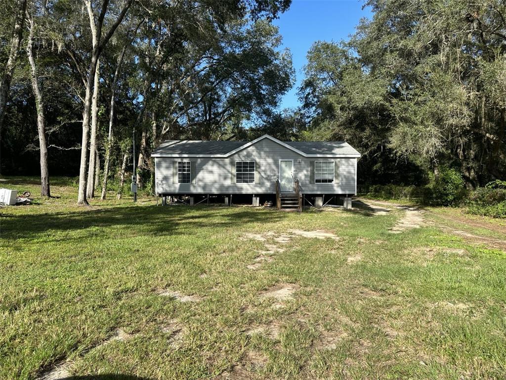 Picture of 640 SE 10Th St, Williston, FL 32696