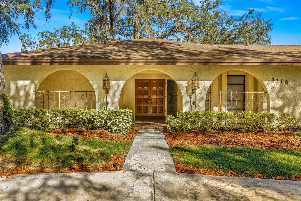 Picture of 1116 N Riverhills Drive, Temple Terrace, FL 33617