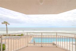 Picture of 2967 S Atlantic Avenue Unit 204, Daytona Beach Shores, FL 32118