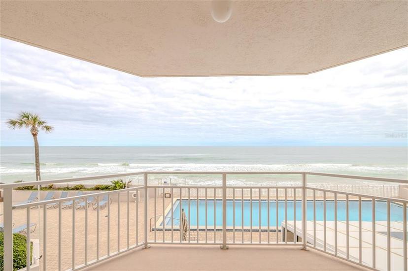 Picture of 2967 S Atlantic Avenue Unit 204, Daytona Beach Shores FL 32118