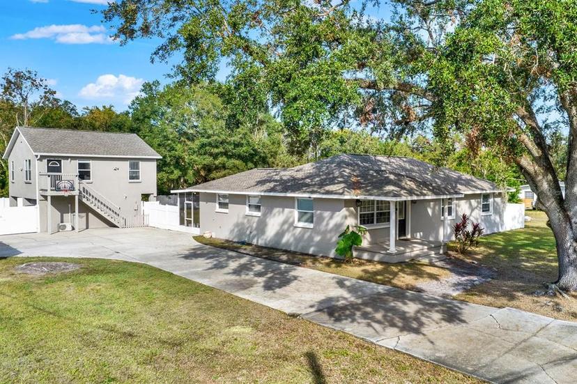 Picture of 205 W 122Nd Avenue, Tampa FL 33612