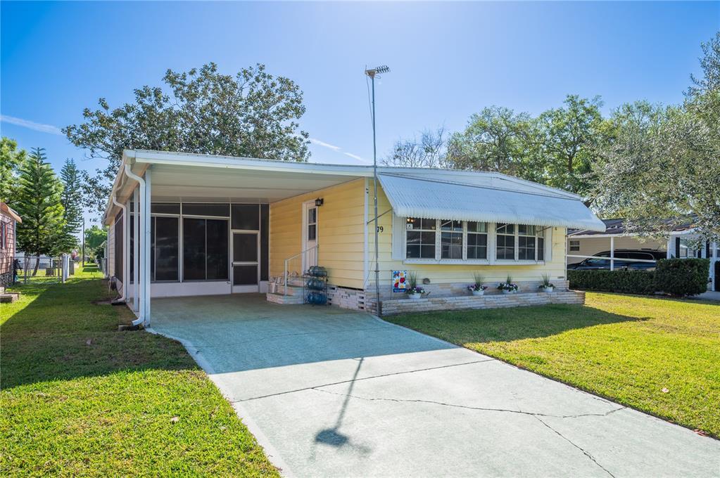 Picture of 1610 Reynolds Road Unit 79, Lakeland, FL 33801