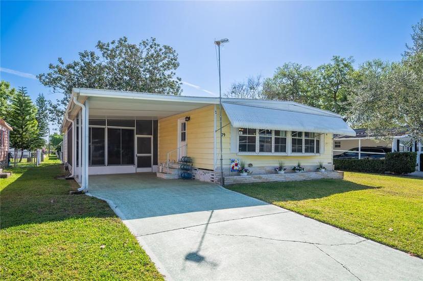 Picture of 1610 Reynolds Road Unit 79, Lakeland FL 33801