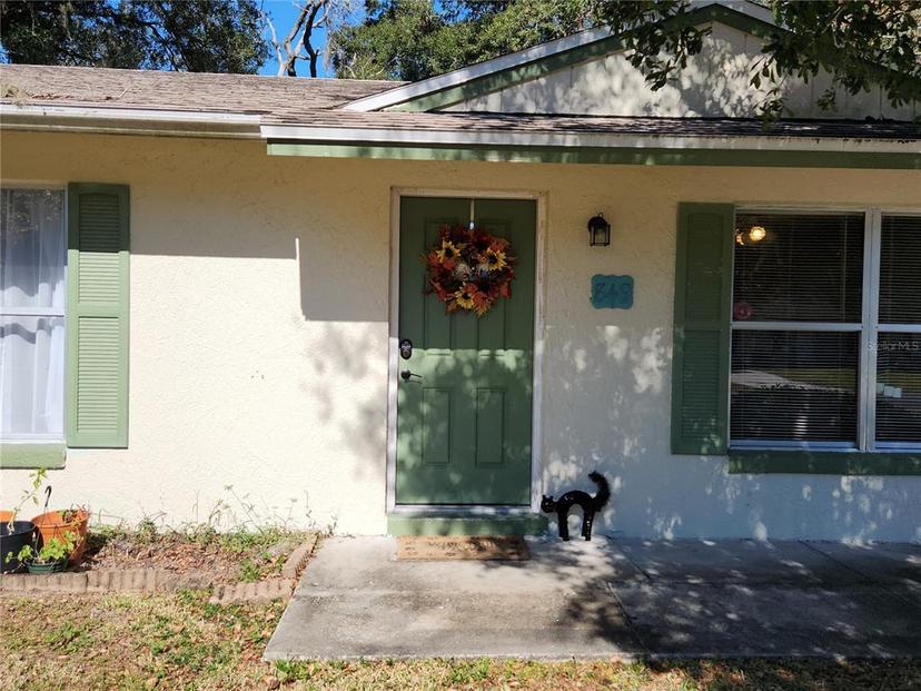 Picture of 849 Orange Oak Dr, Orange City FL 32763