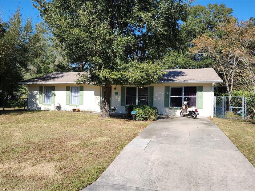 Picture of 849 Orange Oak Dr, Orange City FL 32763