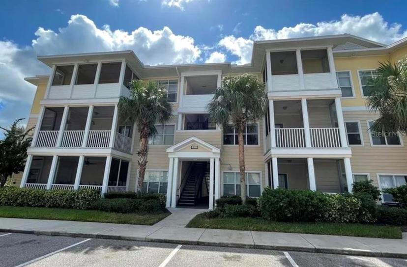 Picture of 4802 51St Street W Unit 1806, Bradenton FL 34210