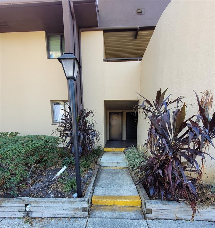 Picture of 760 S Village Drive N Unit 103, St Petersburg FL 33716