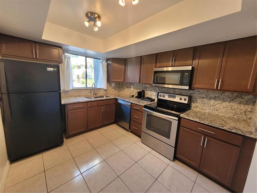 Picture of 760 S Village Drive N Unit 103, St Petersburg FL 33716