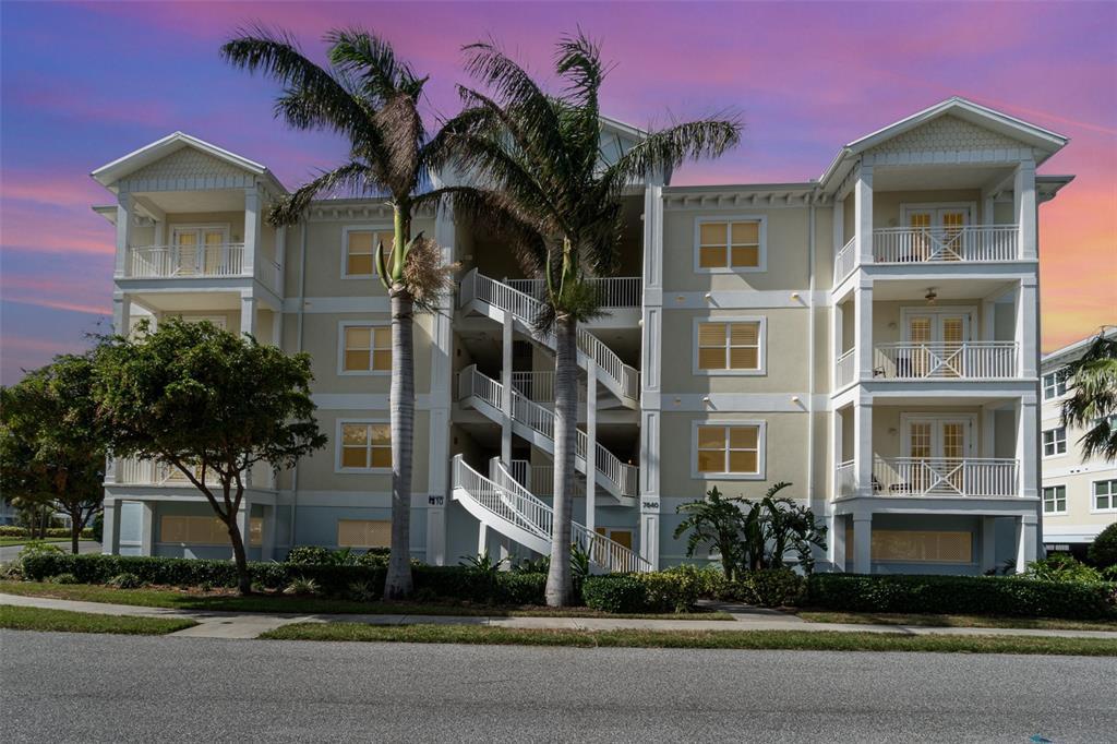 Picture of 7840 34Th Avenue W Unit 103, Bradenton, FL 34209