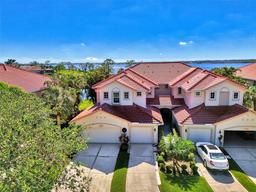 Picture of 4604 Club Drive Unit B201, Port Charlotte, FL 33953