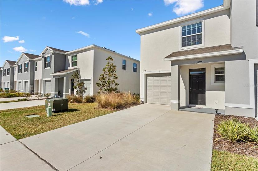 Picture of 33055 Tulip Petal Lane, Wesley Chapel FL 33545