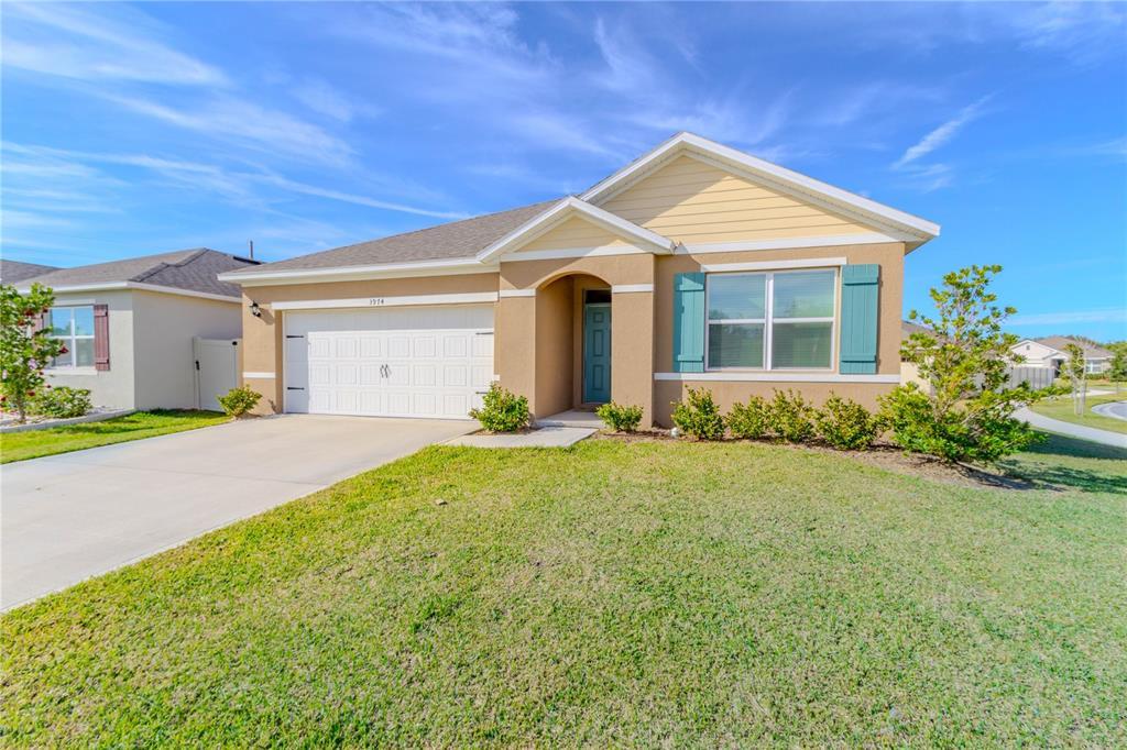 Picture of 3974 Mekong Court, Saint Cloud, FL 34772