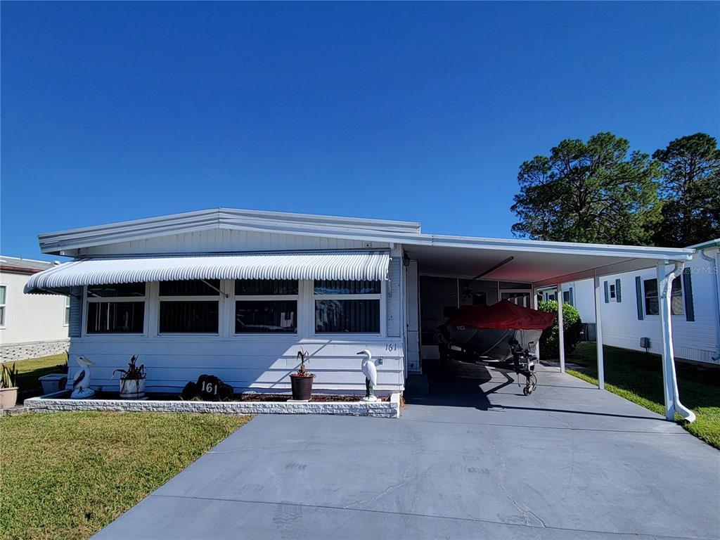 Picture of 161 Bonnie Drive, Auburndale, FL 33823