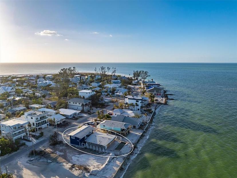 Picture of 871 N Shore Drive, Anna Maria FL 34216