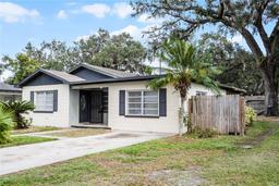 Picture of 1245 Rawls Drive, Lakeland, FL 33801