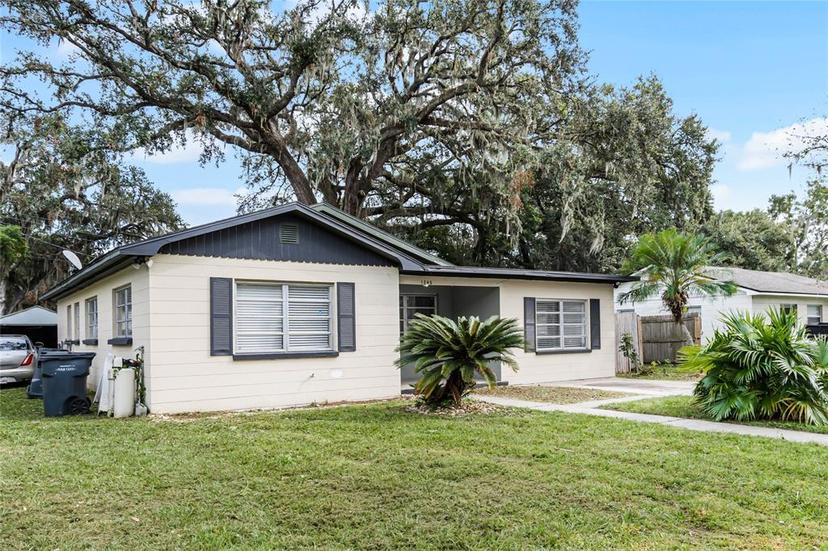 Picture of 1245 Rawls Drive, Lakeland FL 33801