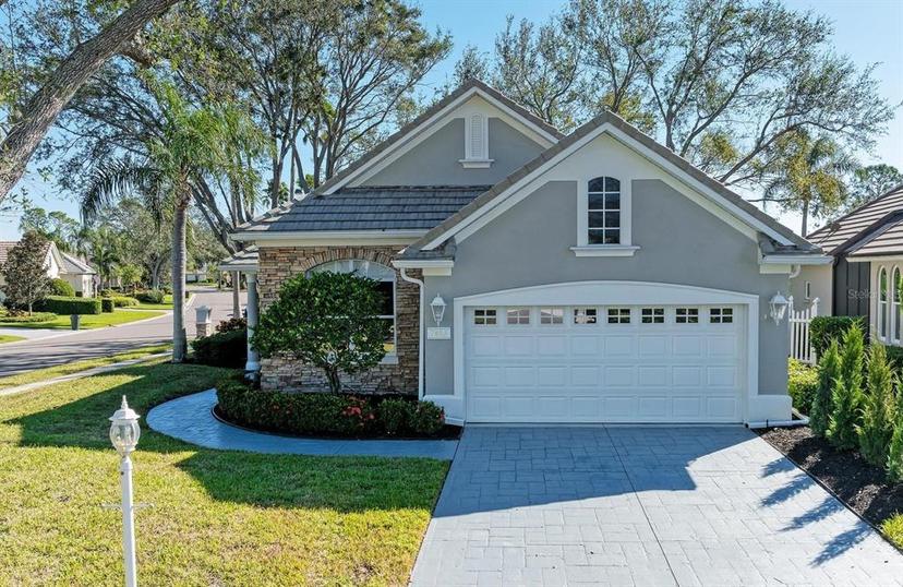 Picture of 7803 Heritage Classic Court, Lakewood Ranch FL 34202