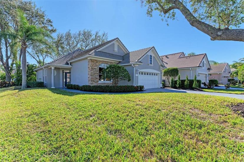 Picture of 7803 Heritage Classic Court, Lakewood Ranch FL 34202