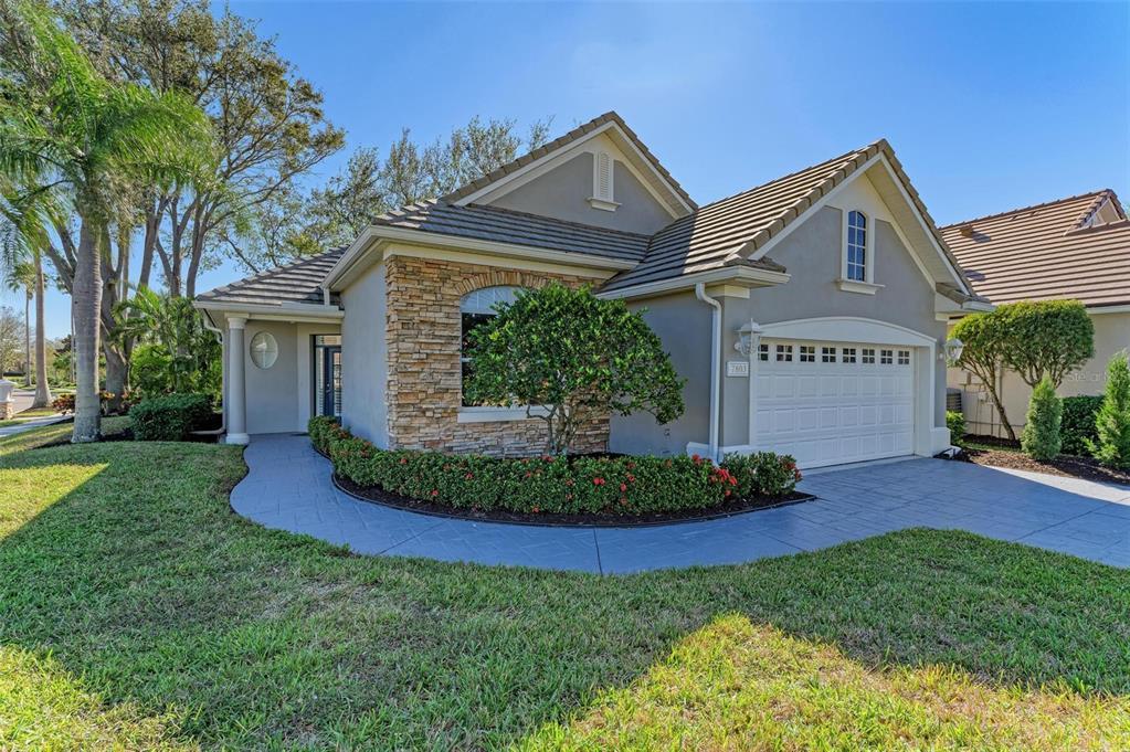 Picture of 7803 Heritage Classic Court, Lakewood Ranch, FL 34202