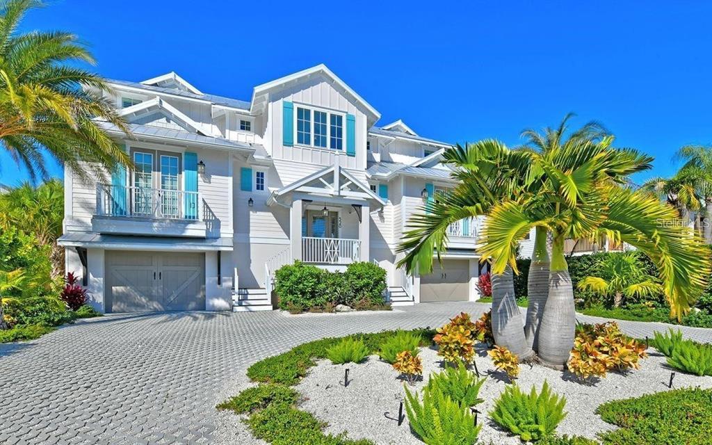 Picture of 520 Kumquat Drive, Anna Maria, FL 34216