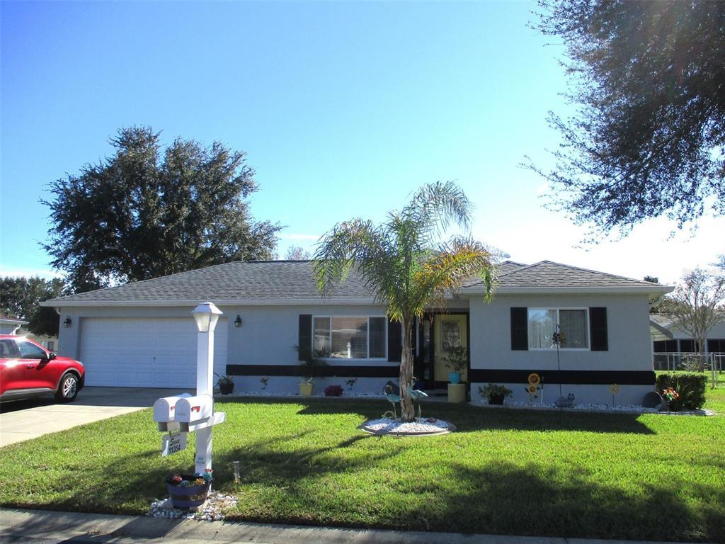 Picture of 11354 SW 138Th Place, Dunnellon, FL 34432