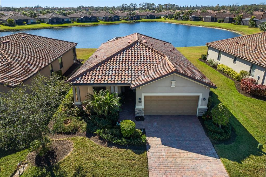 Picture of 6517 Willowshire Way, Bradenton, FL 34212