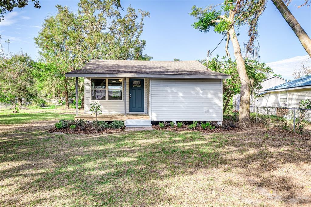 Picture of 711 N Nashua Avenue, Fort Meade, FL 33841