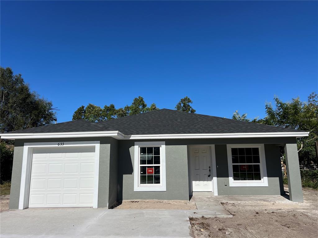 Picture of 633 Dixon Street, Fort Meade, FL 33841