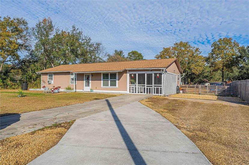 Picture of 9255 SE 109Th Lane, Belleview FL 34420